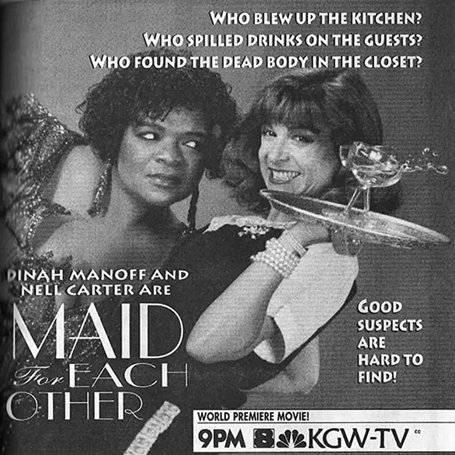 Maid for Each Other online