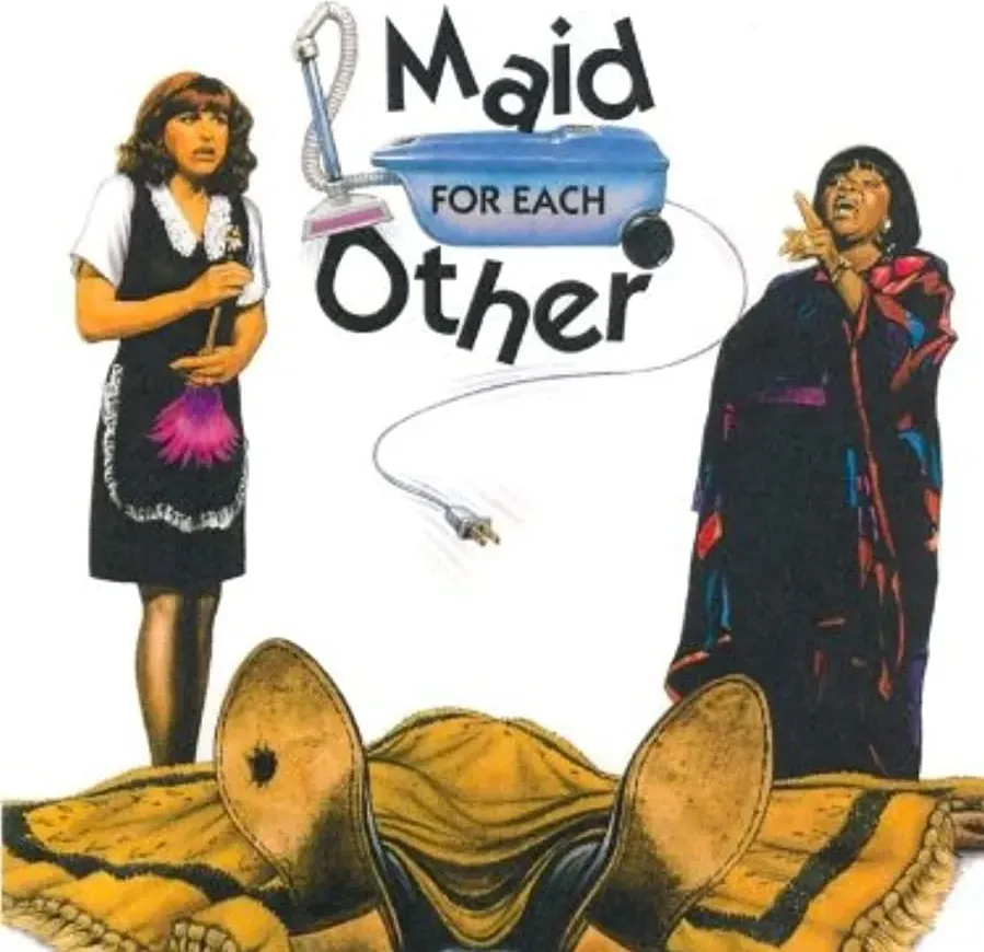 Maid for Each Other online