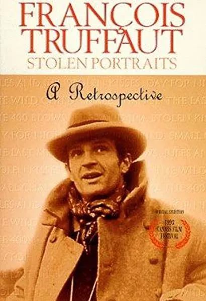 François Truffaut: Skradzione portrety