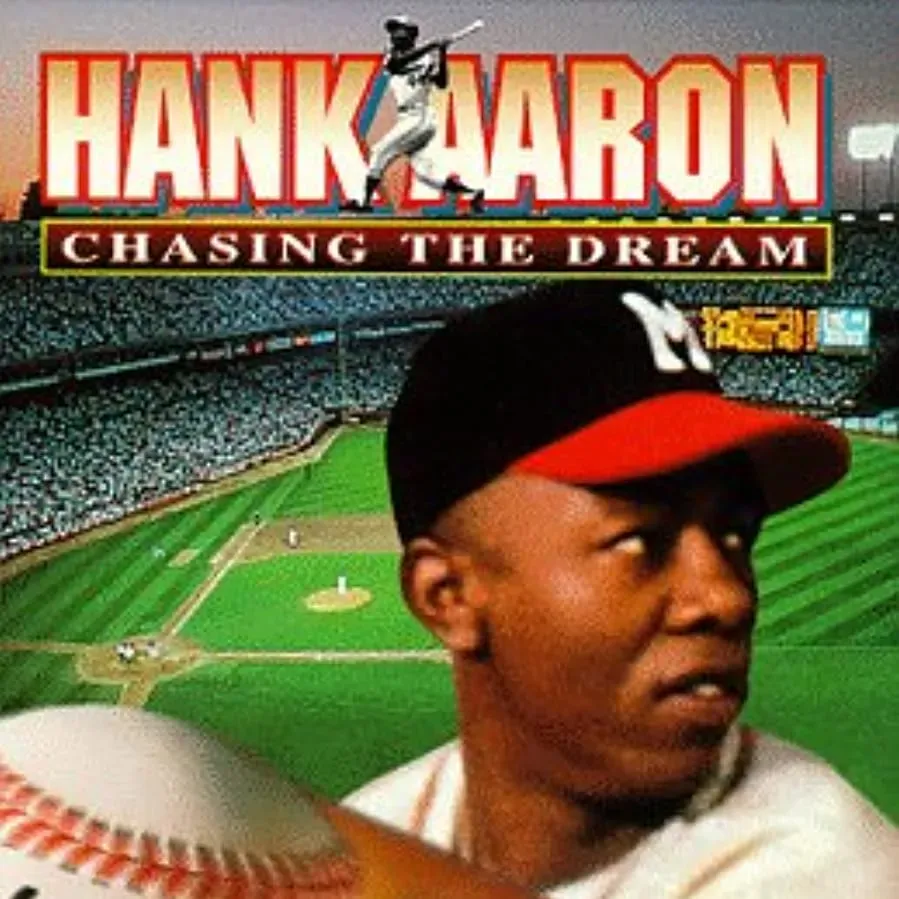 Hank Aaron: Chasing the Dream online