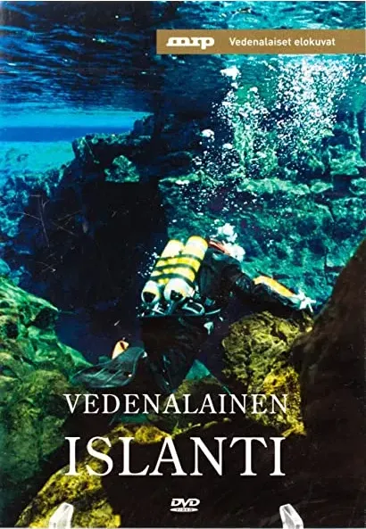 Vedenalainen Islanti