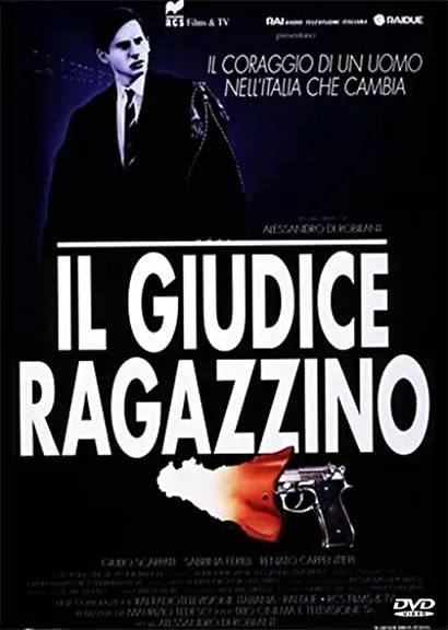 Il giudice ragazzino