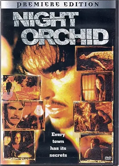 Night Orchid