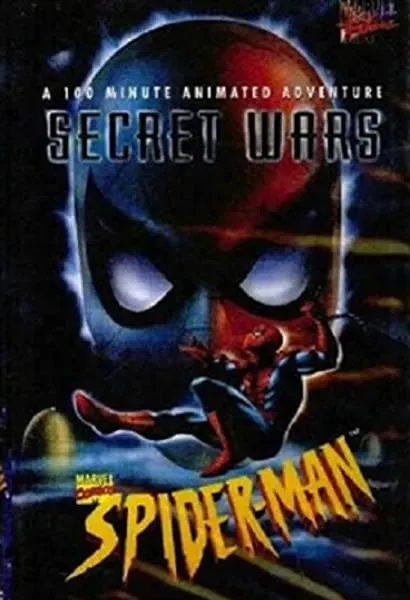 Spider-Man: Secret Wars
