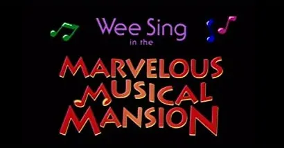 Wee Sing in the Marvelous Musical Mansion