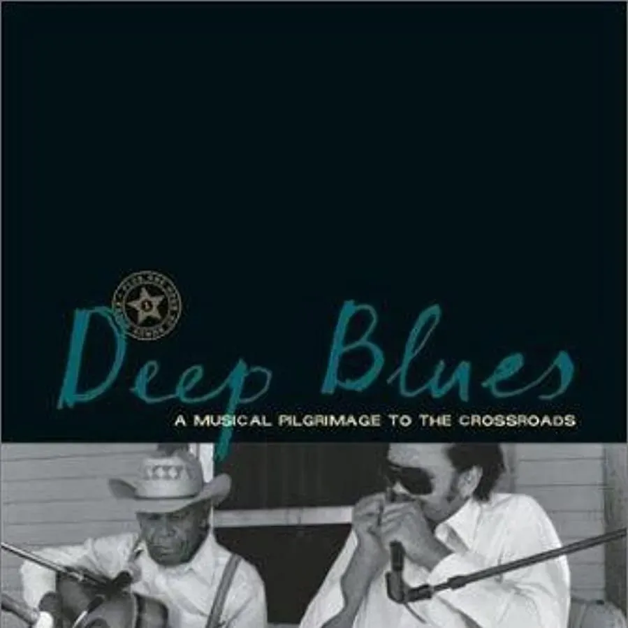 Deep Blues online
