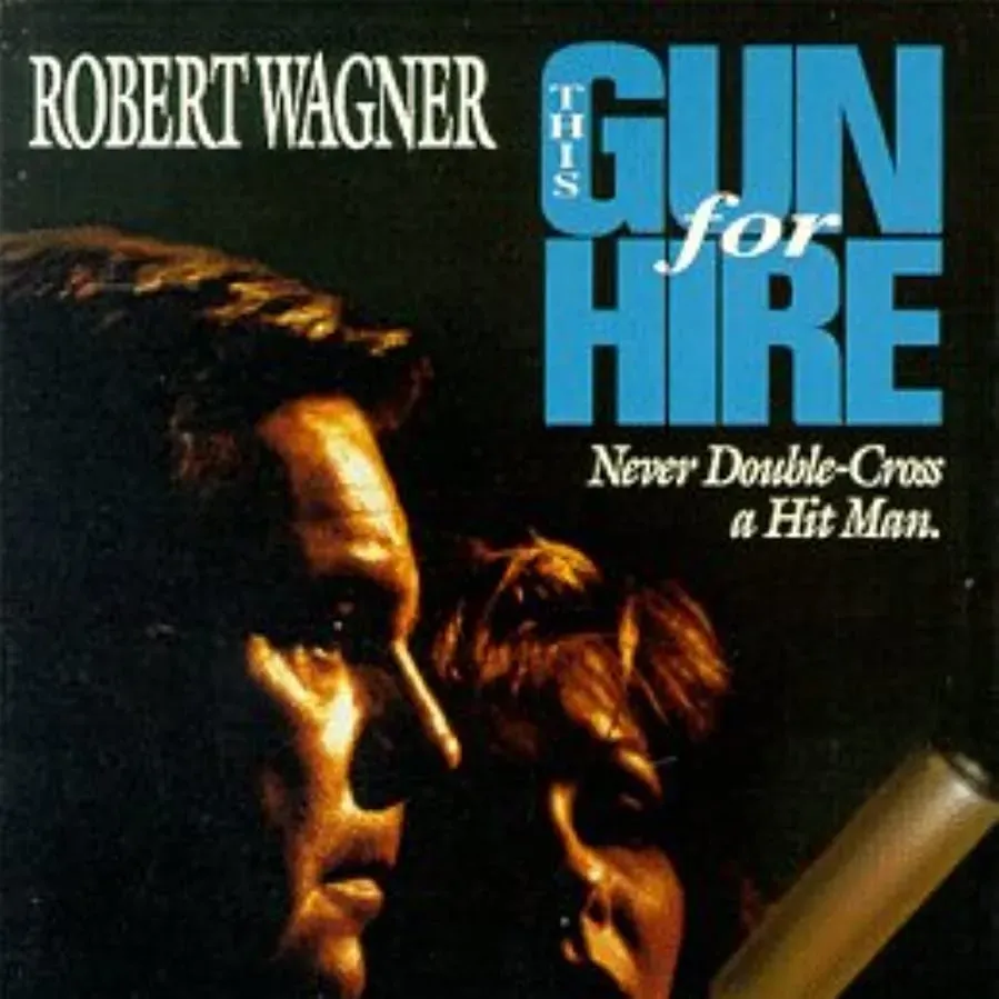 This Gun for Hire online
