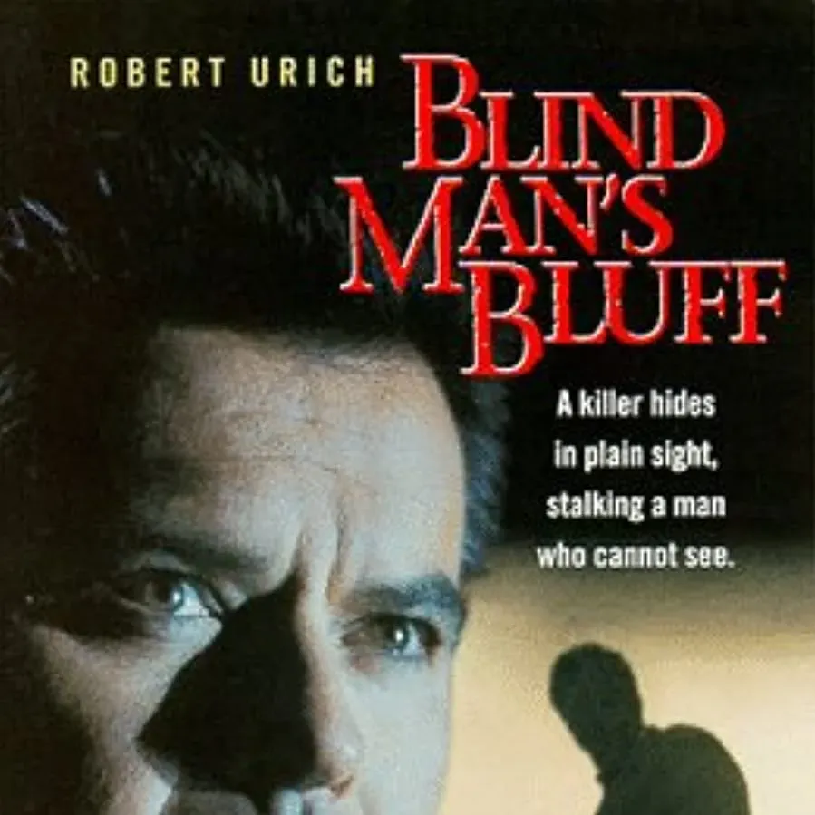 Blind Man's Bluff online