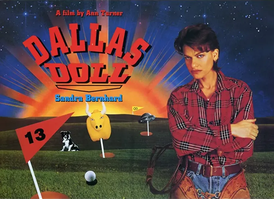 Dallas Doll online
