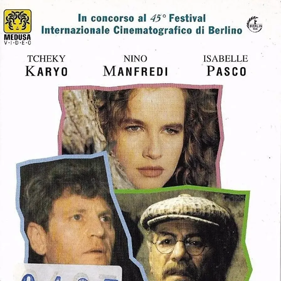 Darmowe filmy