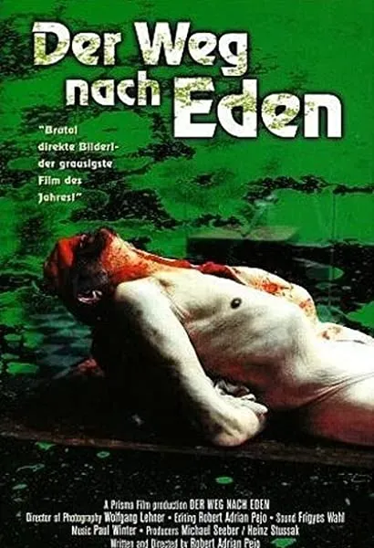 Der Weg nach Eden