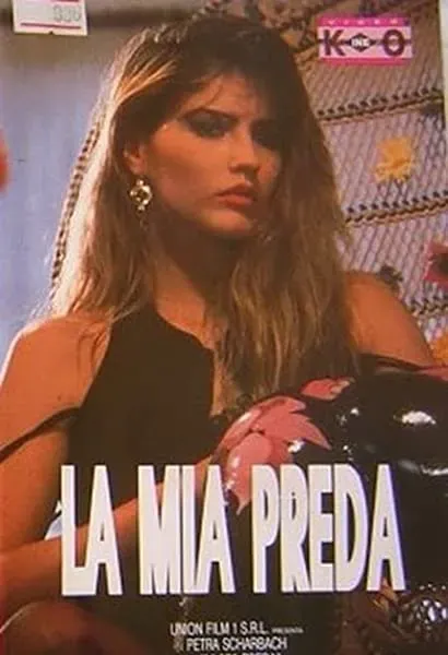 La mia preda