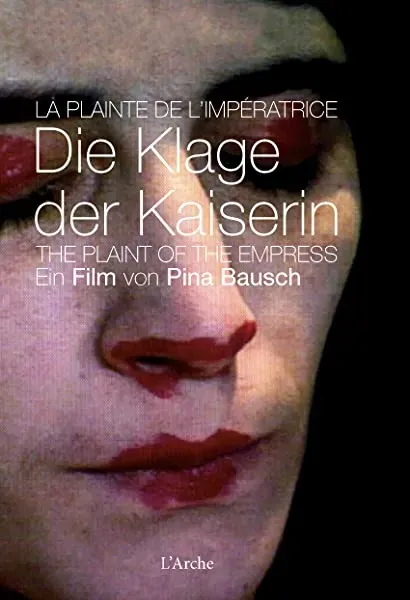 Die Klage der Kaiserin