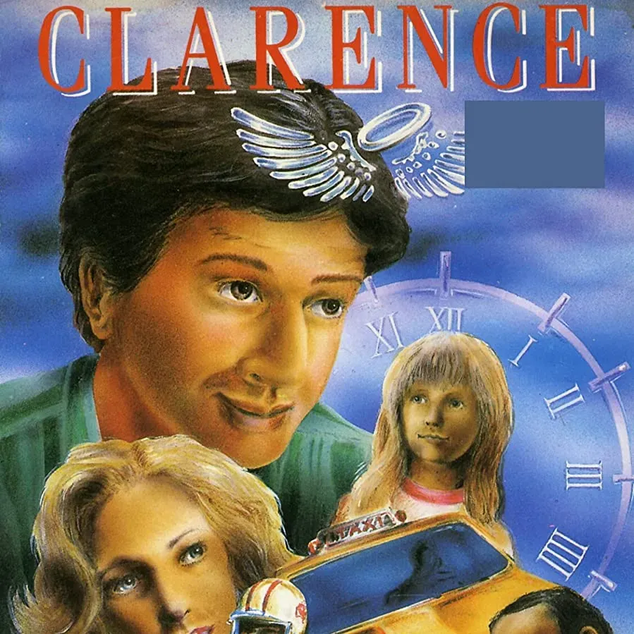 Clarence online