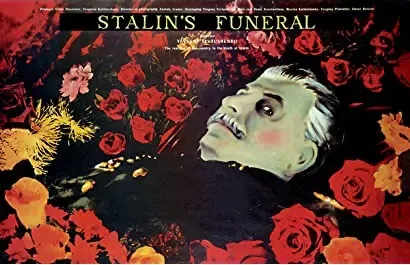 Pogrzeb Stalina