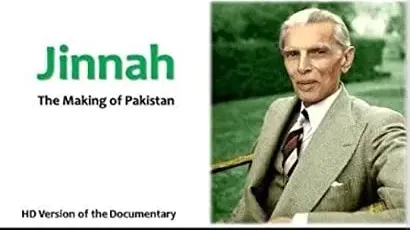 Mr Jinnah: The Making of Pakistan