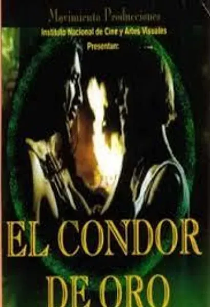 El cóndor de oro
