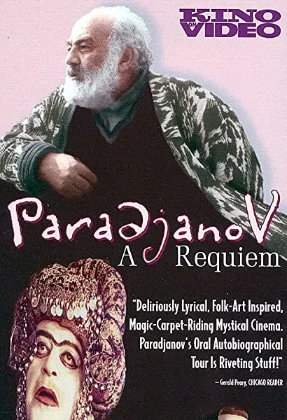 Paradjanov: A Requiem