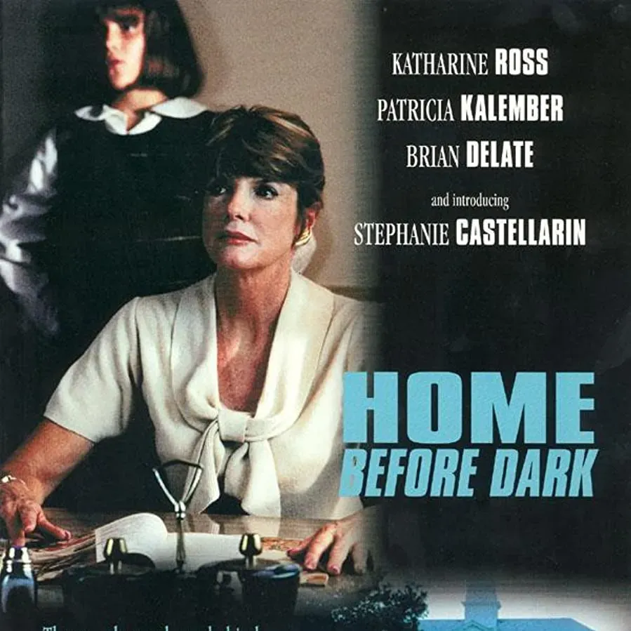Home Before Dark online