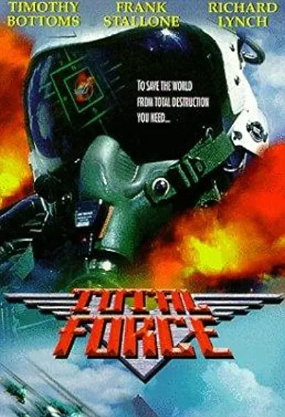 Total Force