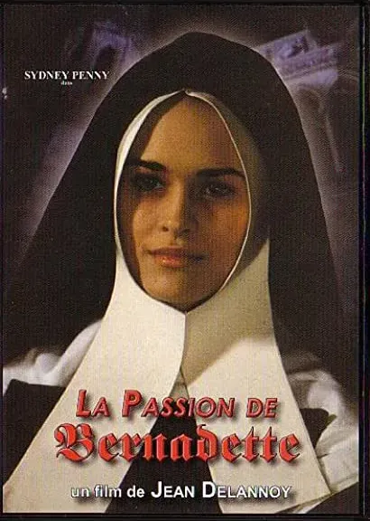 Pasja Bernadette