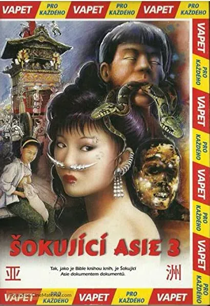 Shocking Asia III: After Dark