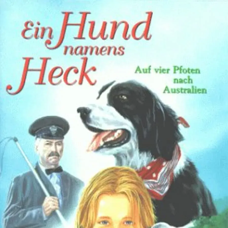 Heck's Way Home online