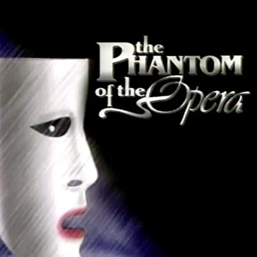 The Phantom of the Opera online