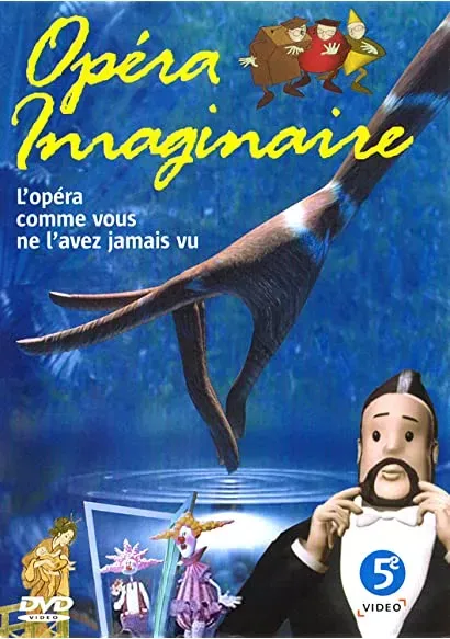Opéra imaginaire