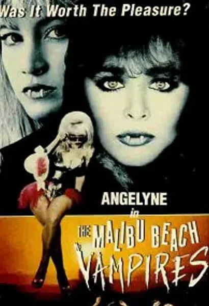 The Malibu Beach Vampires