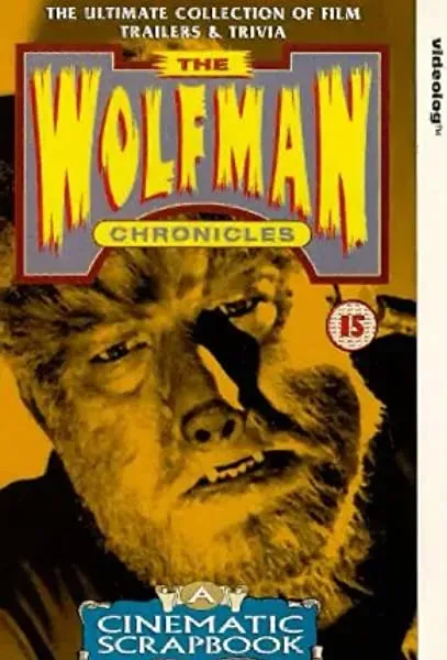 Wolfman Chronicles