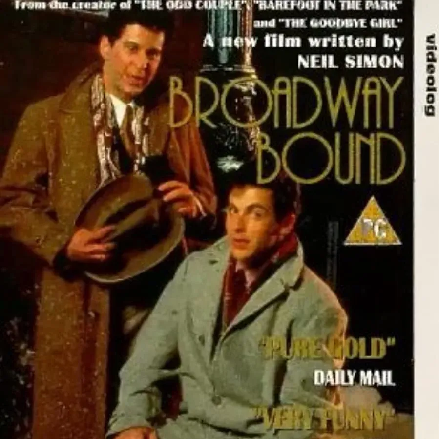 Broadway Bound online