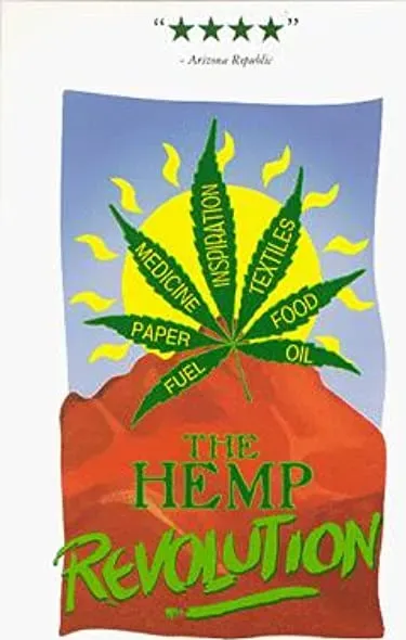 The Hemp Revolution