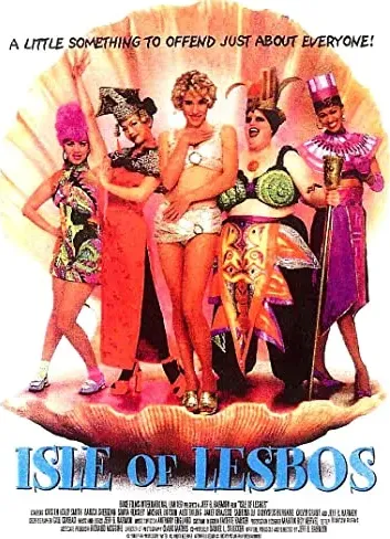 Isle of Lesbos