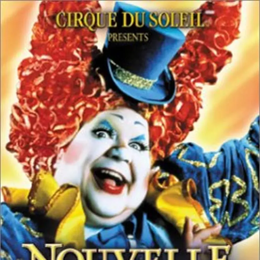 Nouvelle expérience online