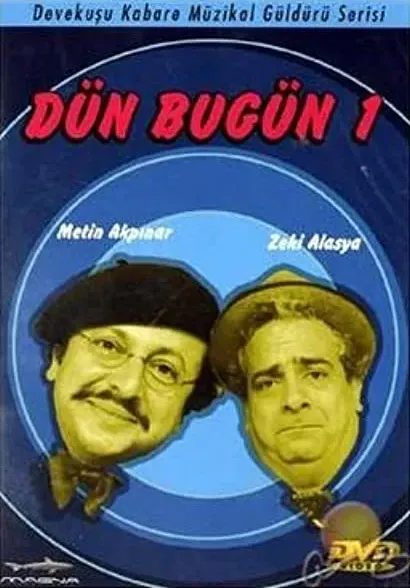Dün bugün