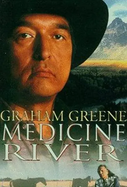 Medicine River