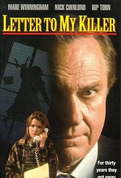 Letter to My Killer