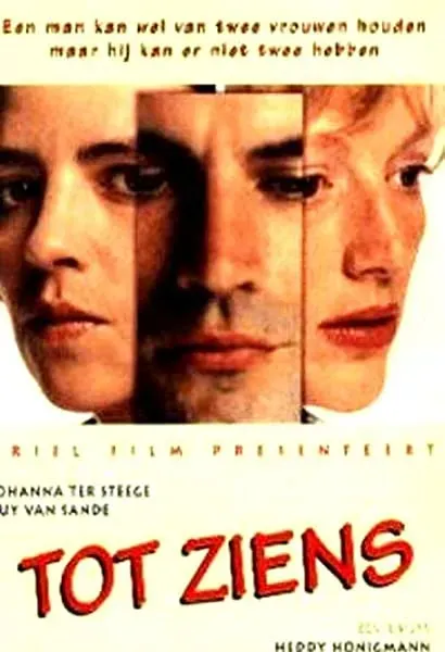 Tot ziens