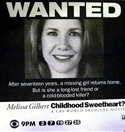 Childhood Sweetheart?