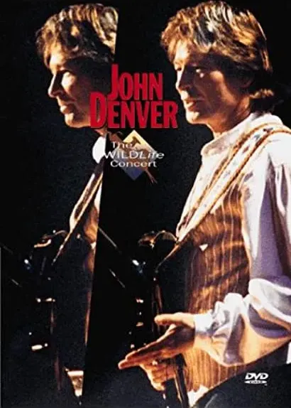 John Denver: The Wildlife Concert