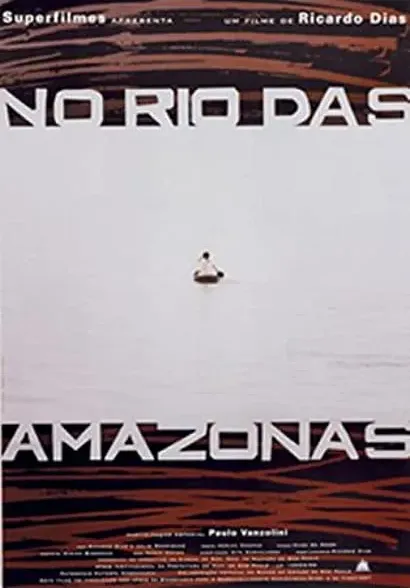 No Rio das Amazonas