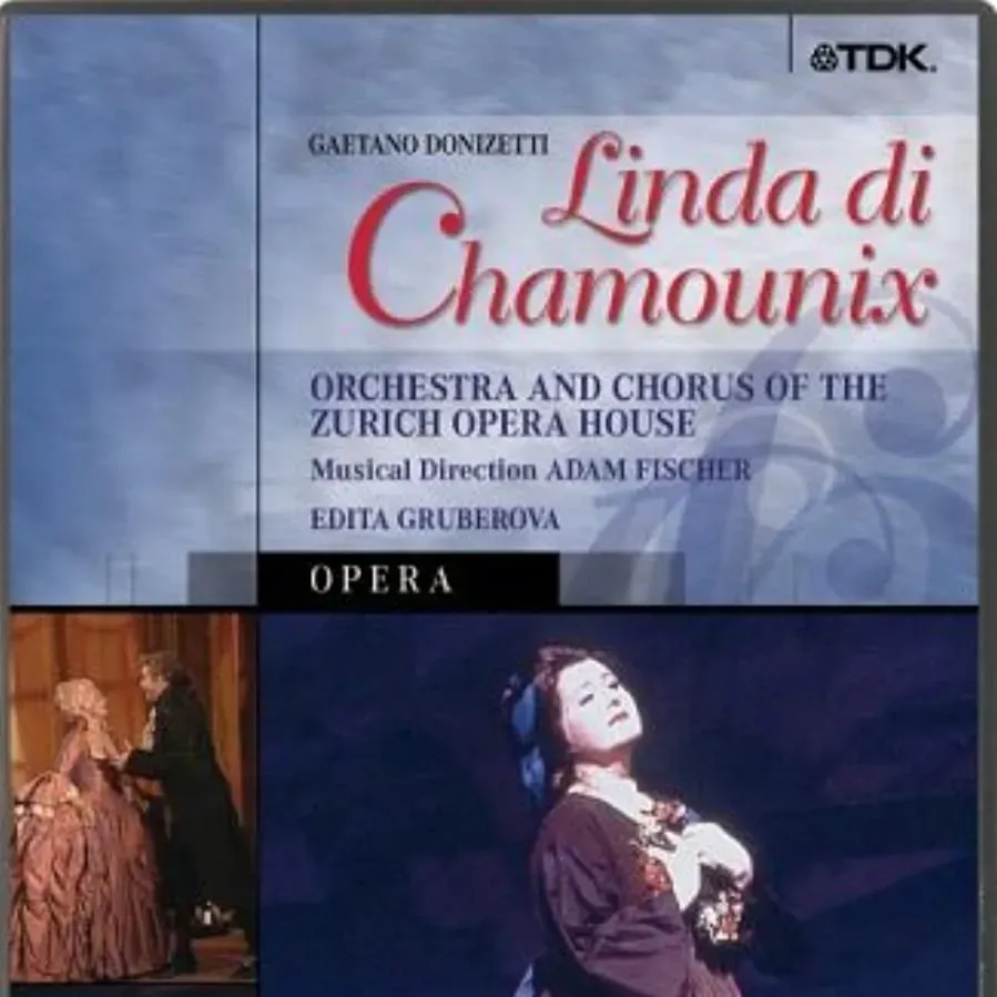 Linda di Chamounix online