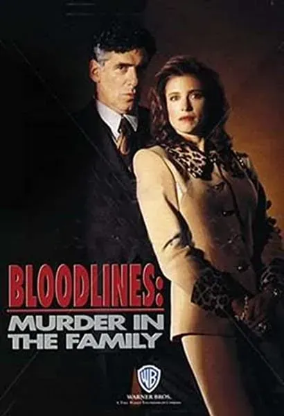 Bloodlines: Murder in the Family