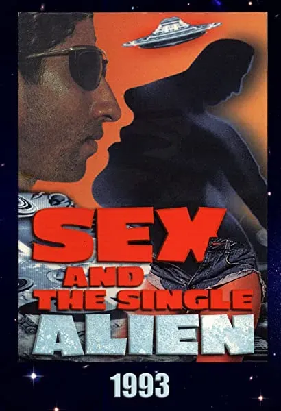 Sex and the Single Alien
