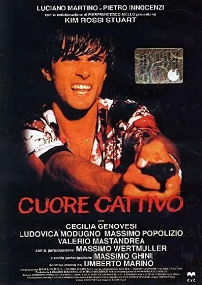 Cuore cattivo