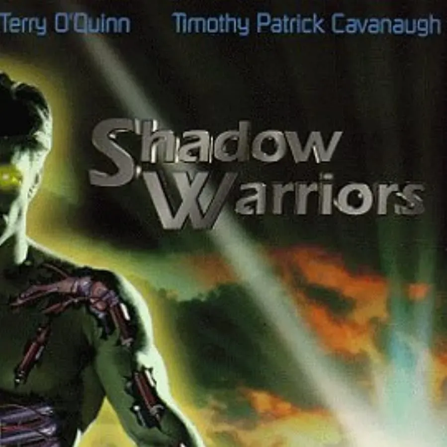 Shadow Warriors online
