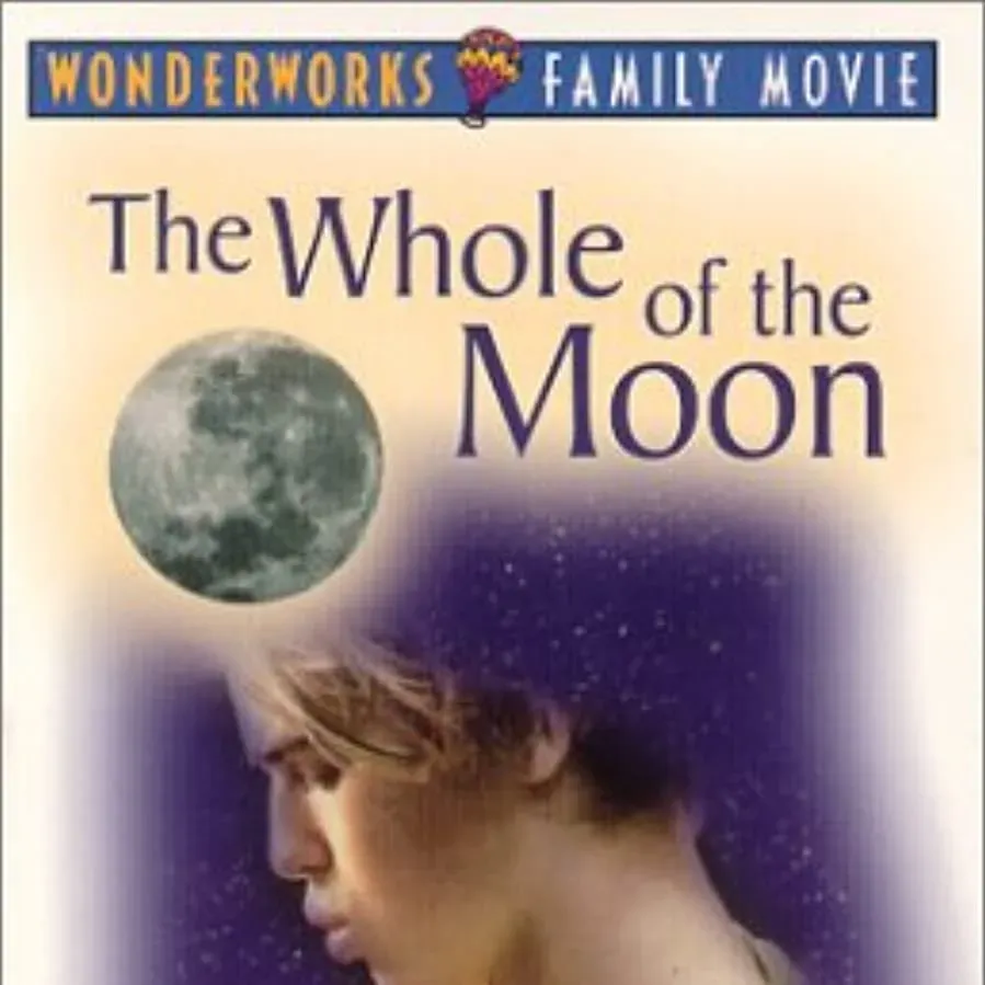 The Whole of the Moon online