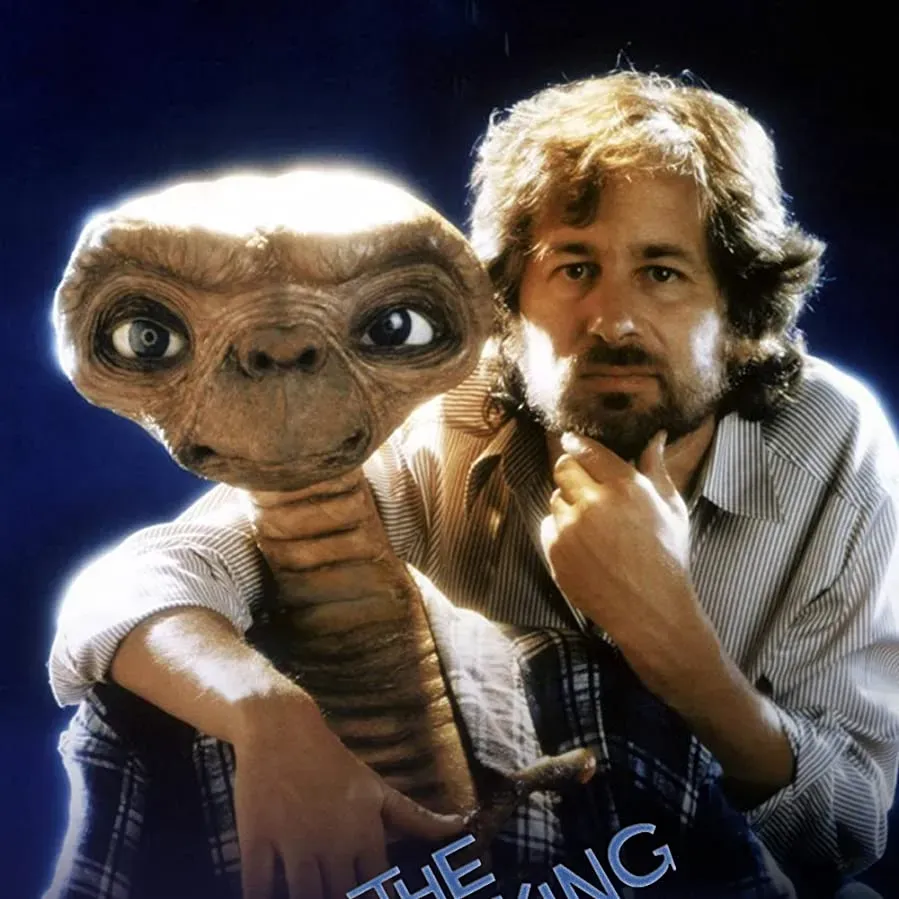The Making of 'E.T. The Extra-Terrestrial' online