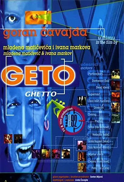 Geto